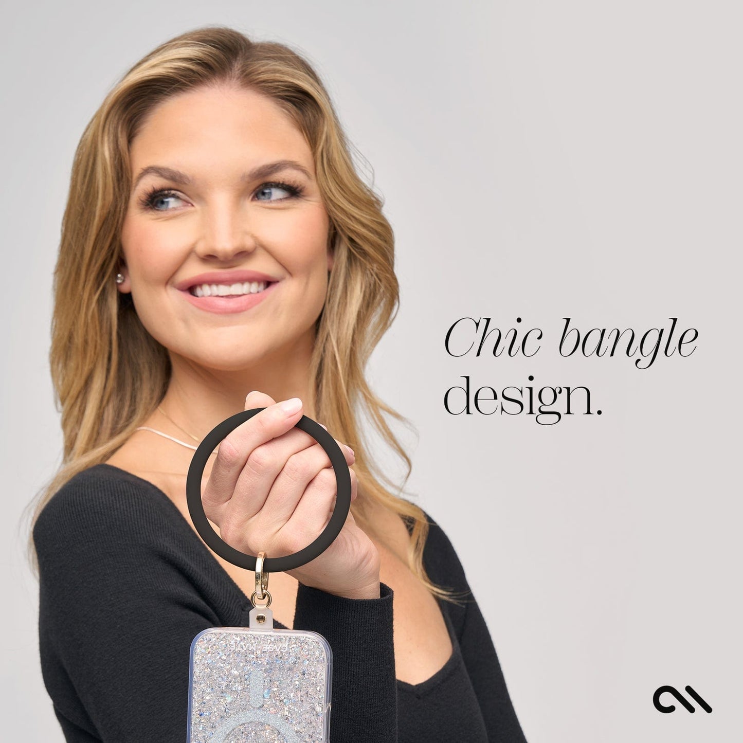 Phone Bangle