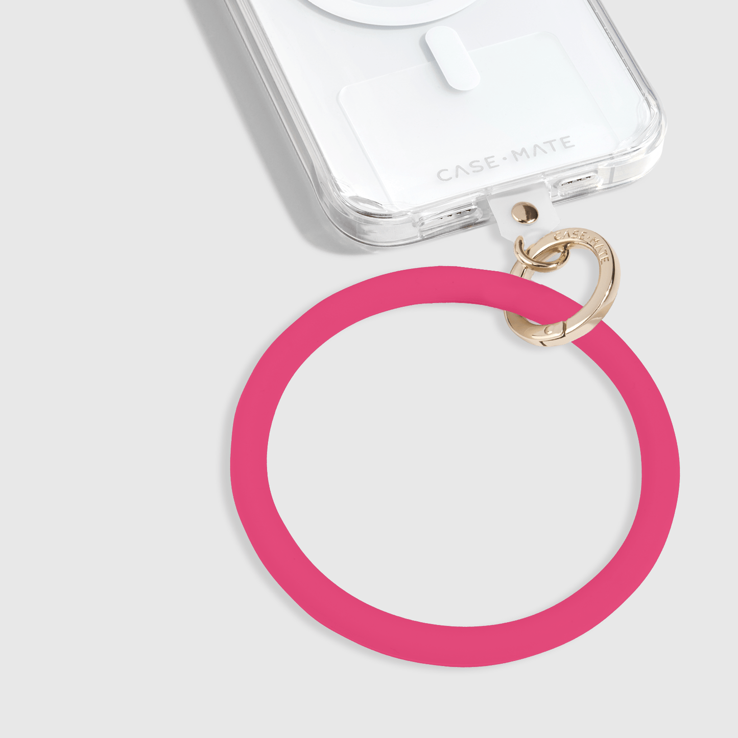 Phone Bangle