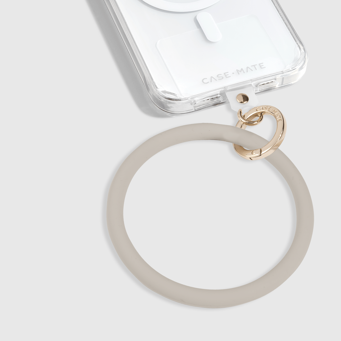 Phone Bangle