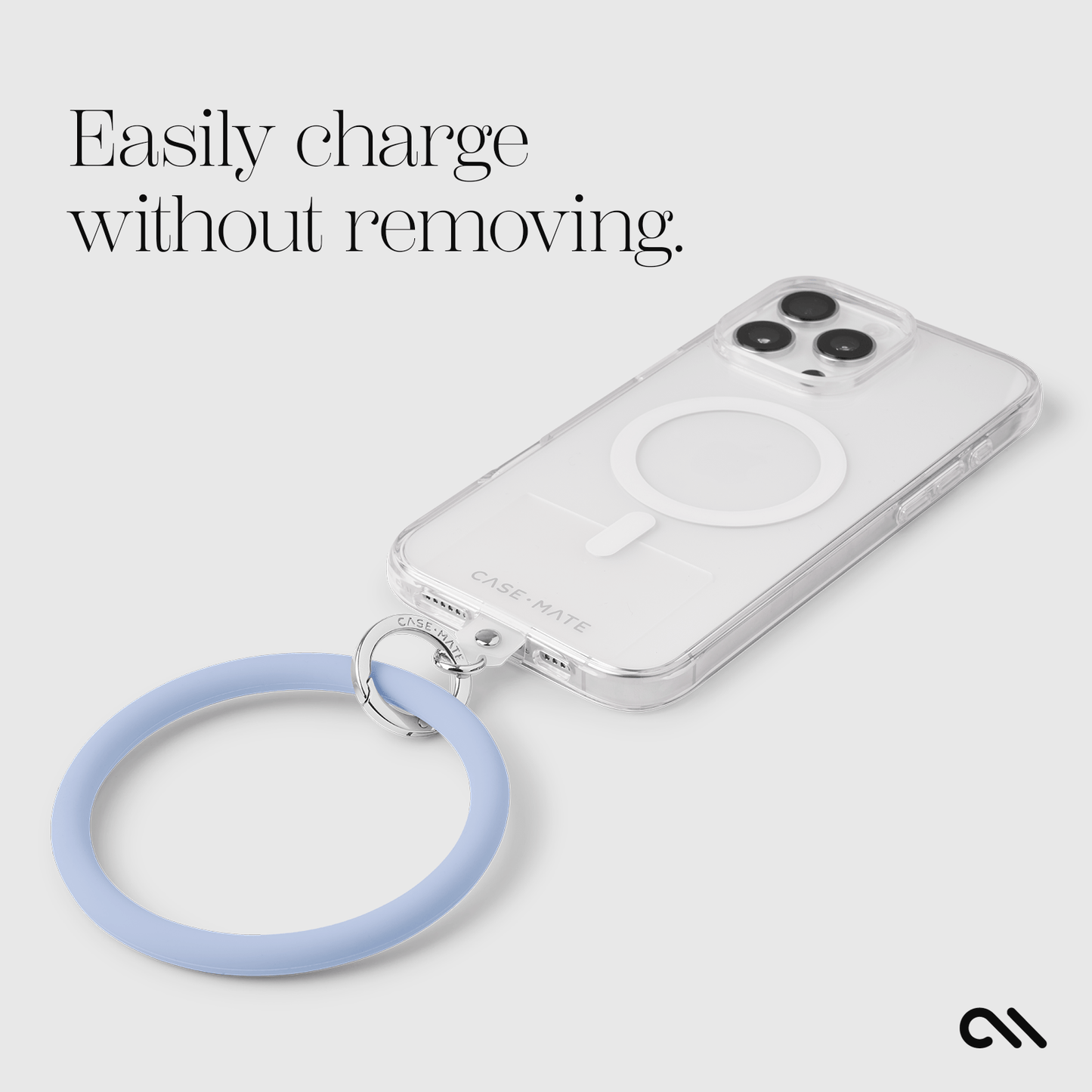 Phone Bangle