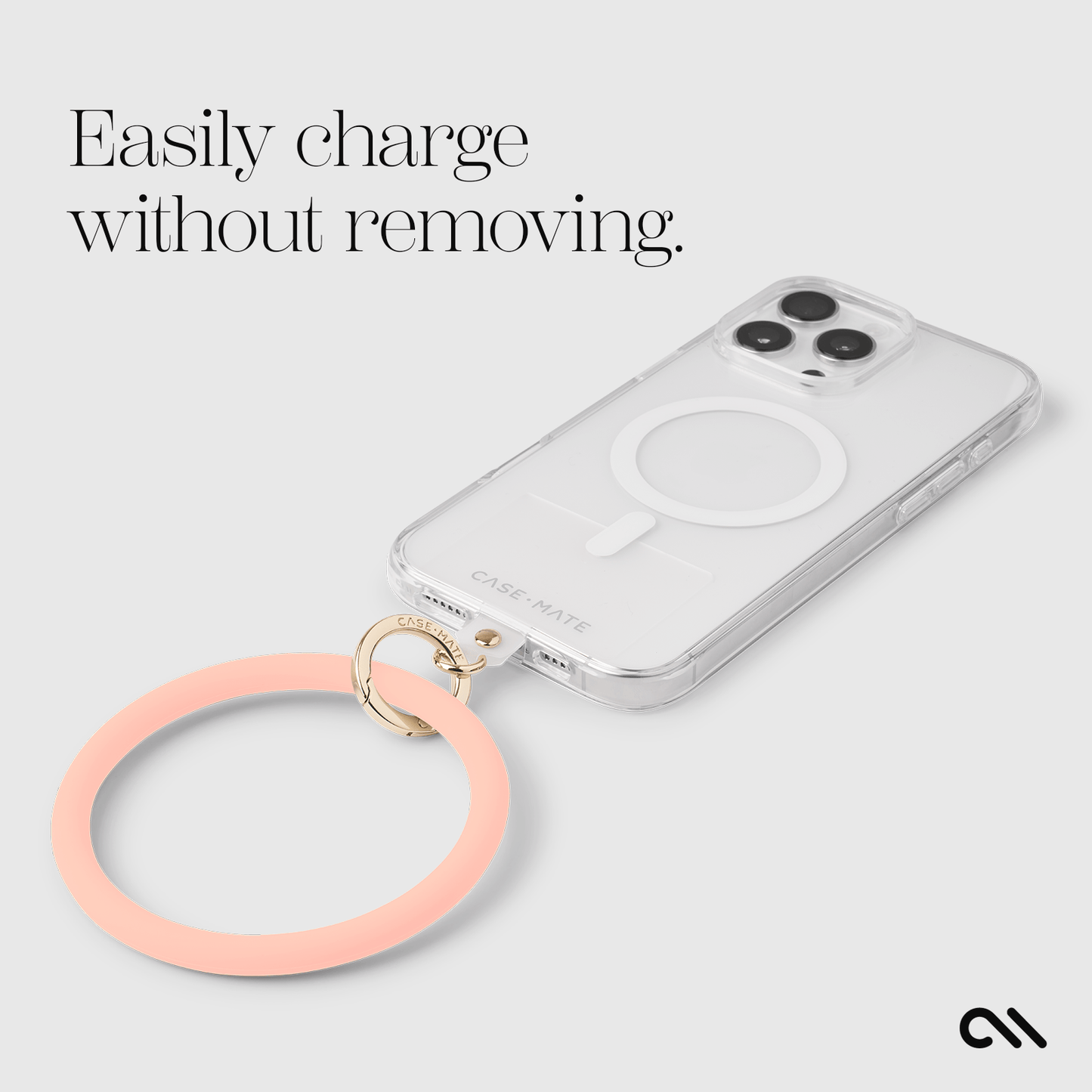 Phone Bangle
