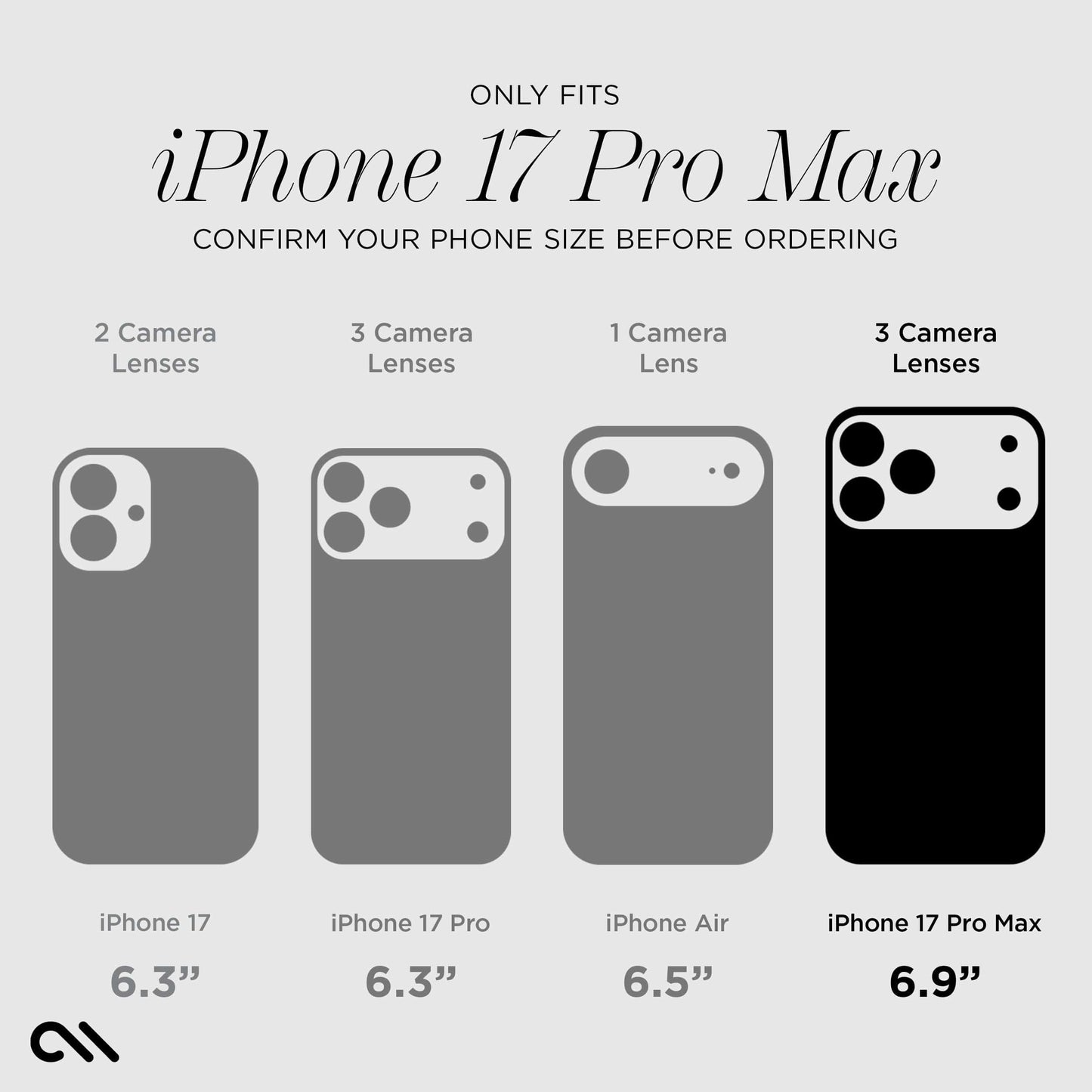 Floral Gems MagSafe - iPhone 17 Pro Max