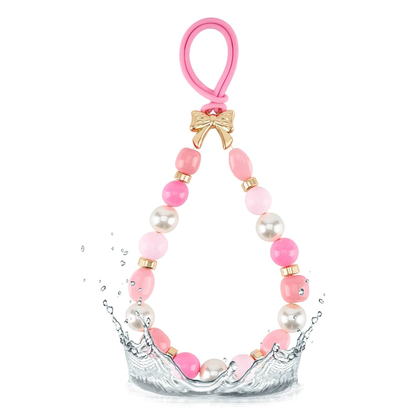Bag Charm
