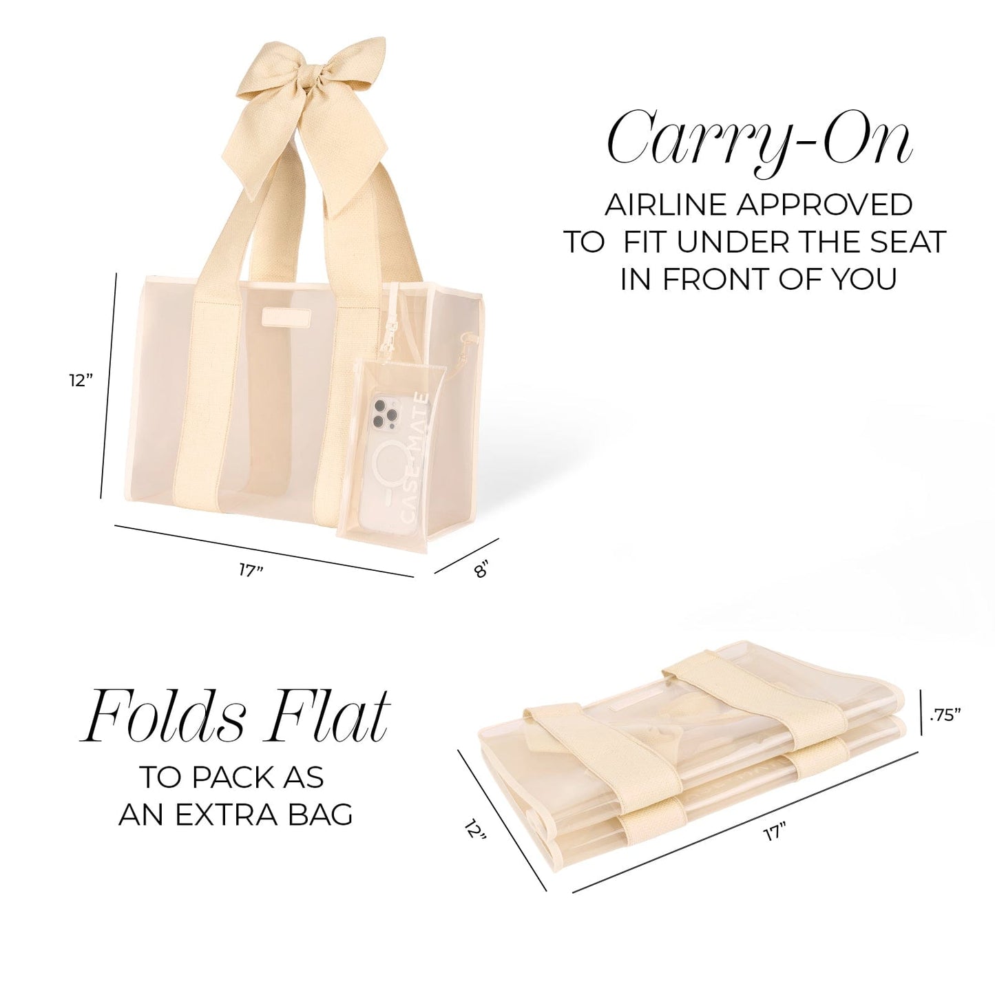 Jelly Tote