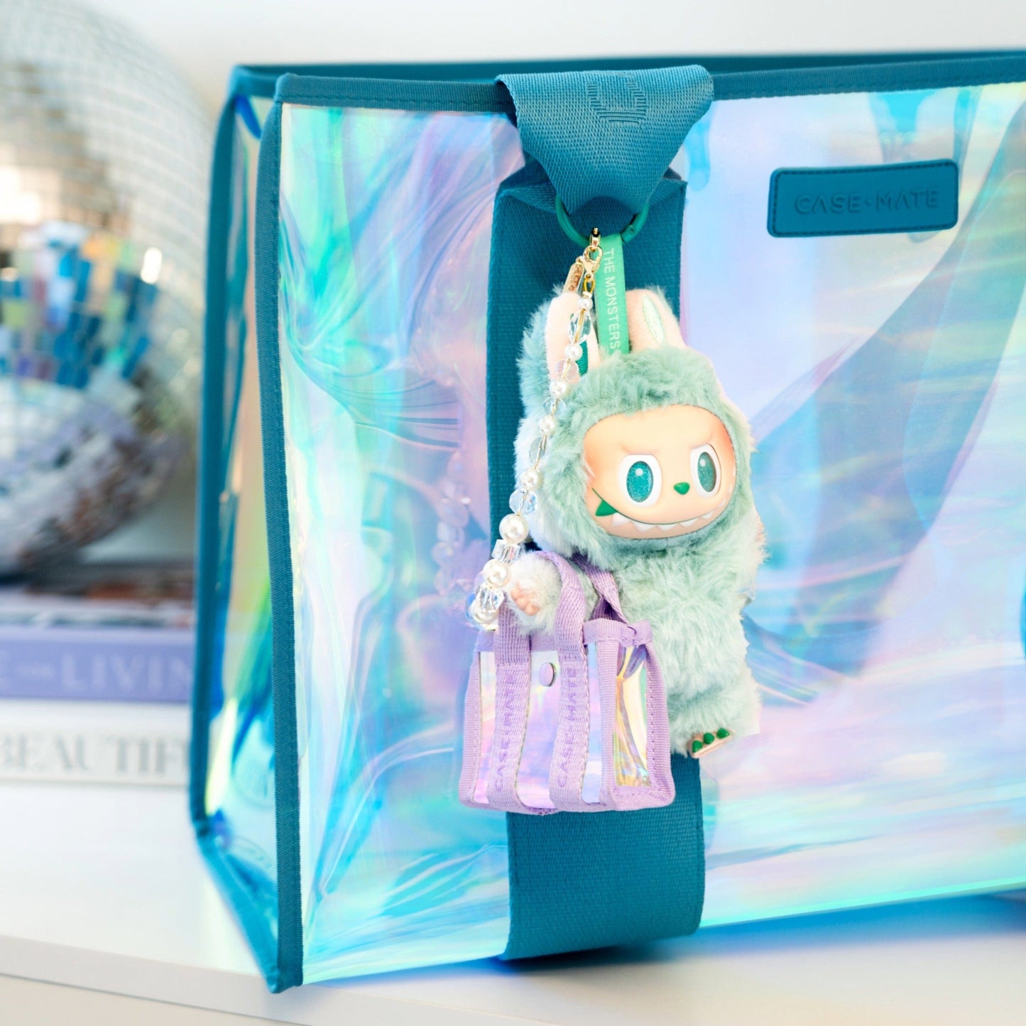 Jelly Tote