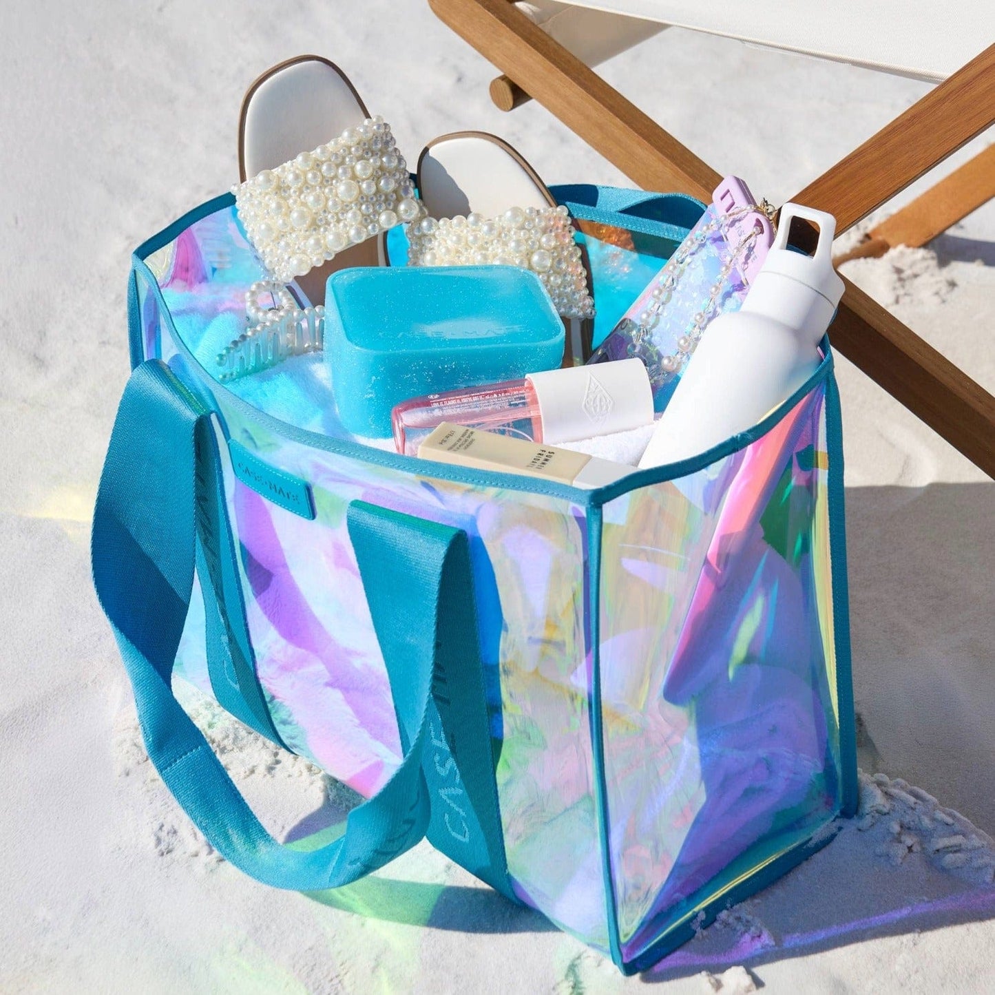 Jelly Tote