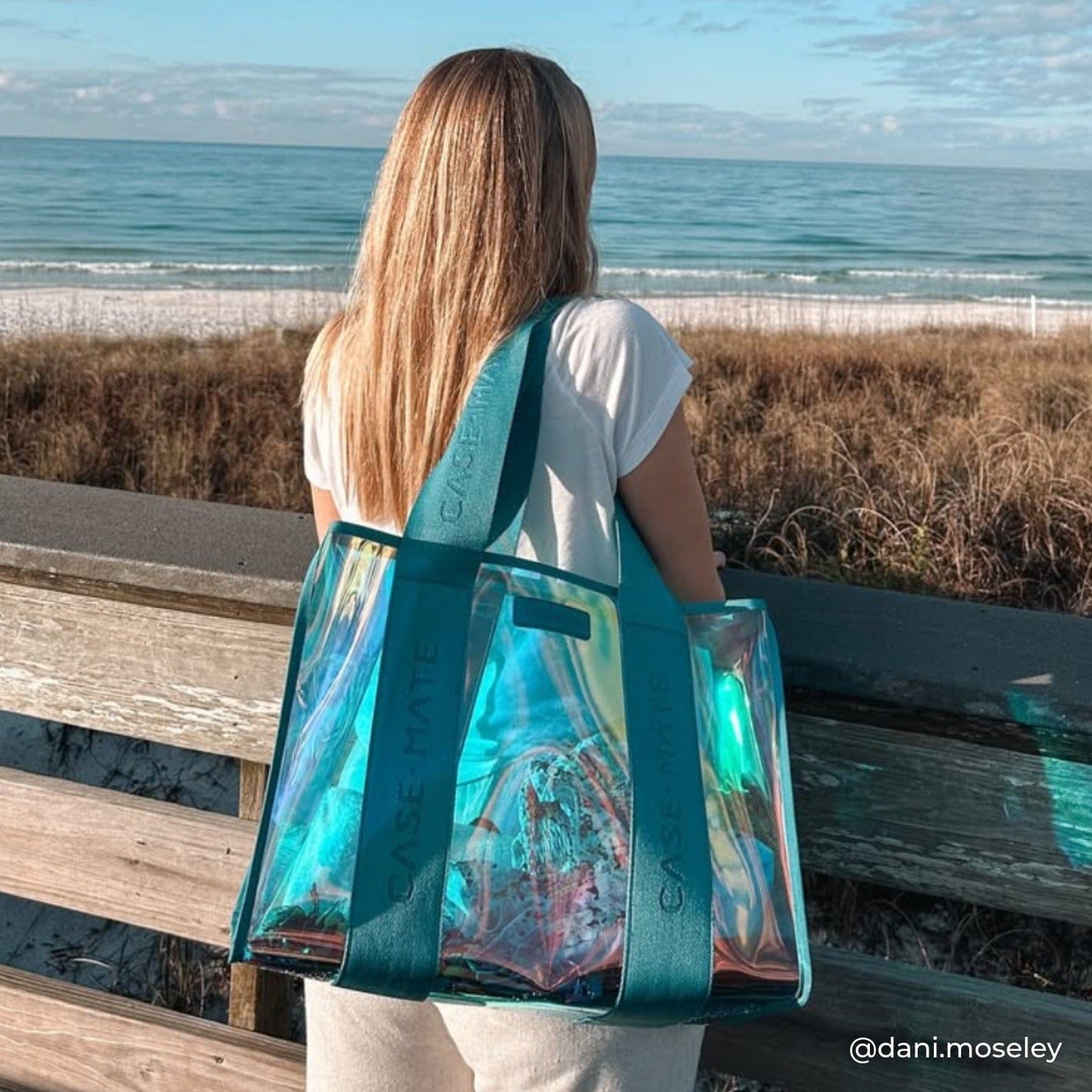 Jelly Tote