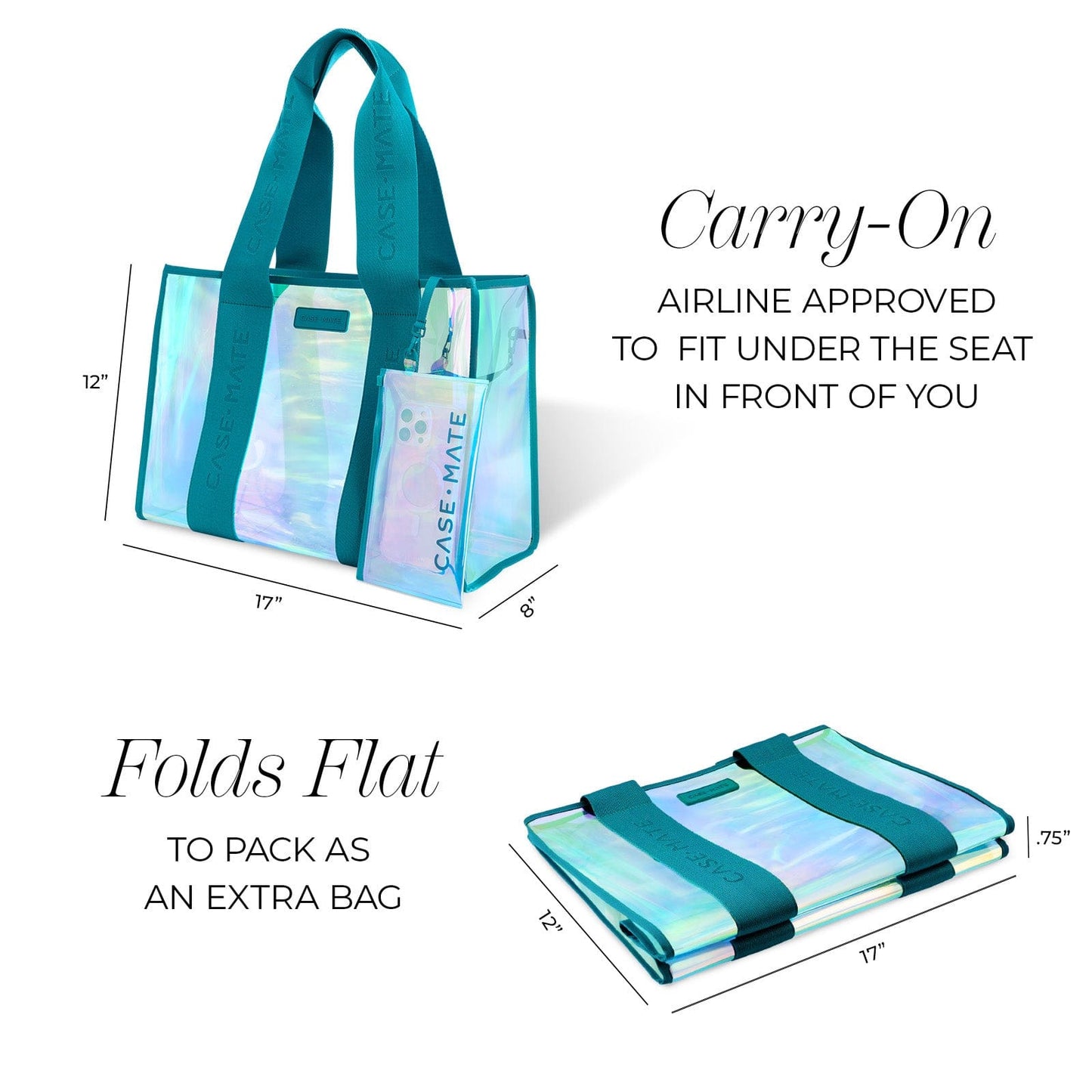 Jelly Tote