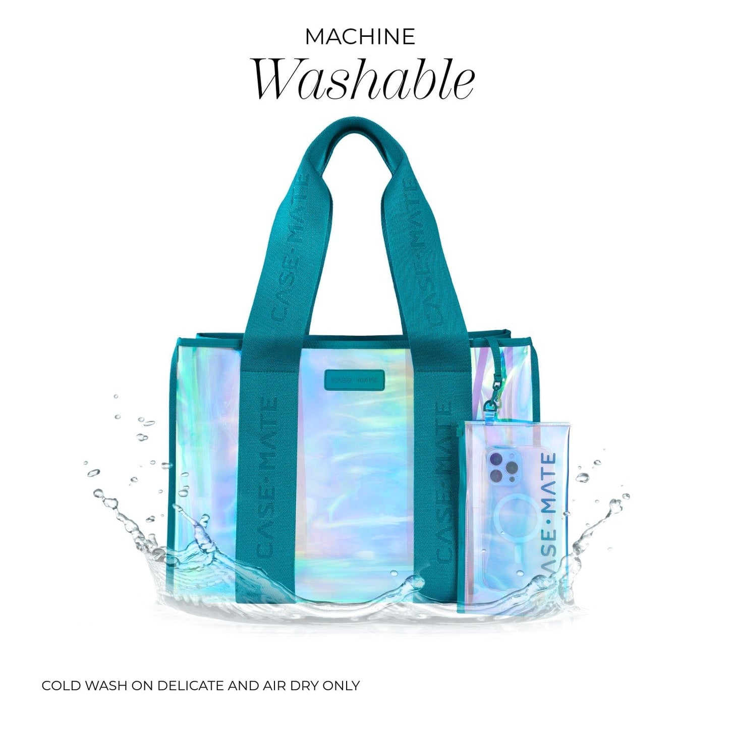 Jelly Tote