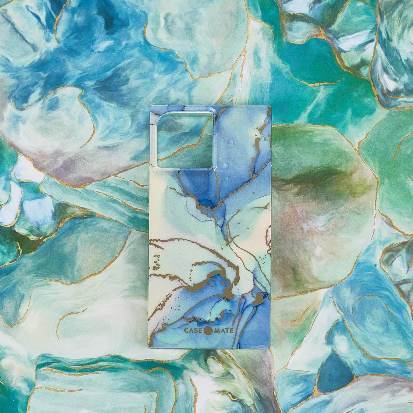 BLOX (Glacier Marble) - iPhone 13 Pro