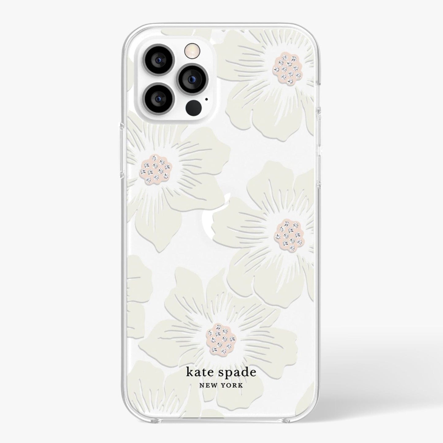 kate spade new york Hollyhock - iPhone 12 / 12 Pro