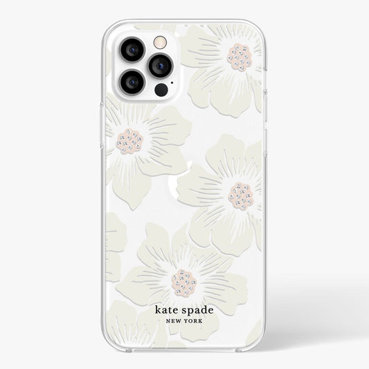 kate spade new york Hollyhock - iPhone 12 / 12 Pro
