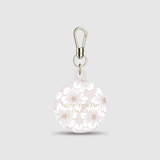 kate spade new york Hollyhock AirTag Case