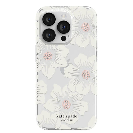 kate spade new york Hollyhock - iPhone 14 Pro