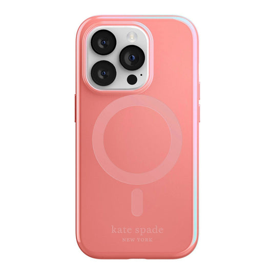 kate spade new york Grapefruit Soda MagSafe - iPhone 14 Pro