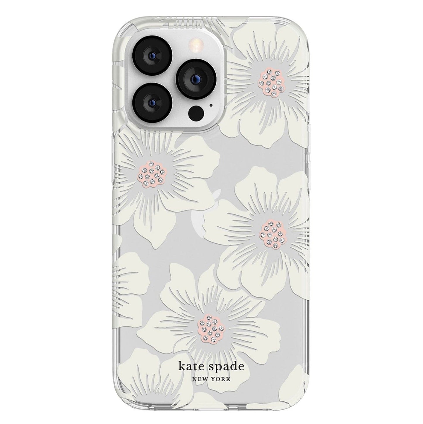 kate spade new york Hollyhock - iPhone 13 Pro