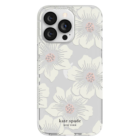kate spade new york Hollyhock - iPhone 13 Pro
