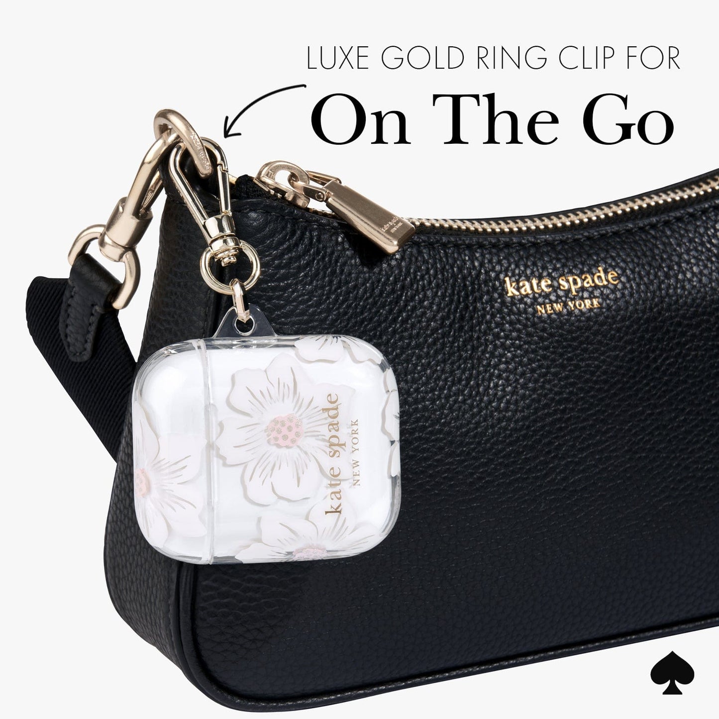 kate spade new york Hollyhock - AirPods