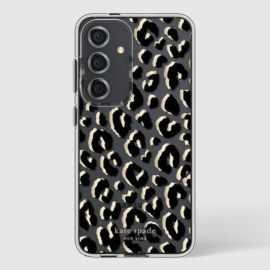 kate spade new york City Leopard - Galaxy S24
