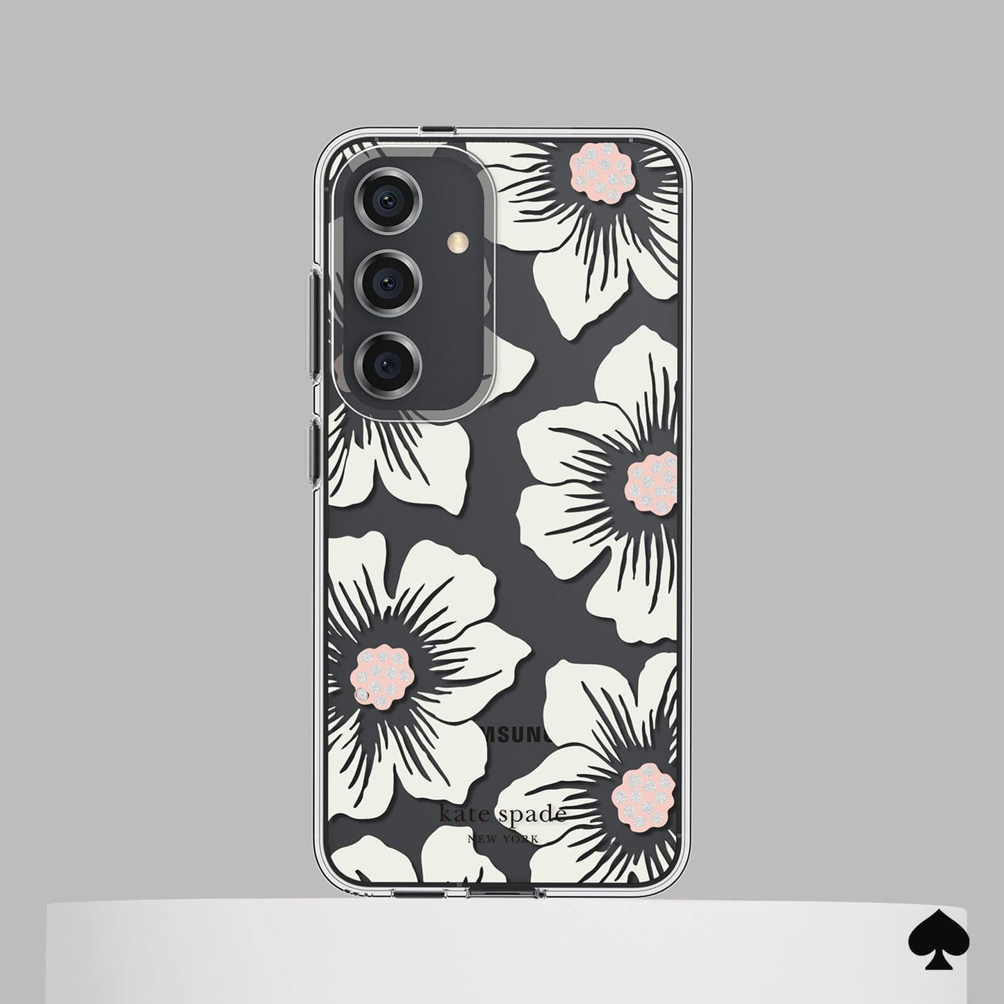 kate spade new york Hollyhock - Galaxy S24