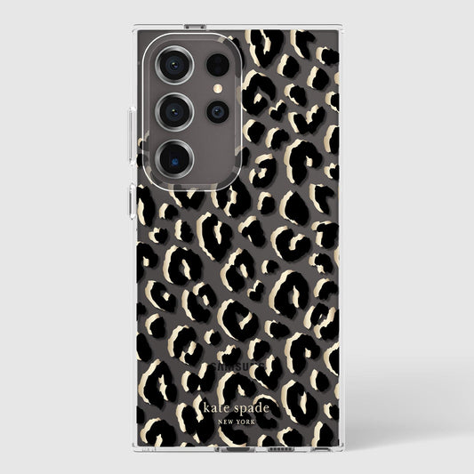 kate spade new york City Leopard - Galaxy S24 Ultra