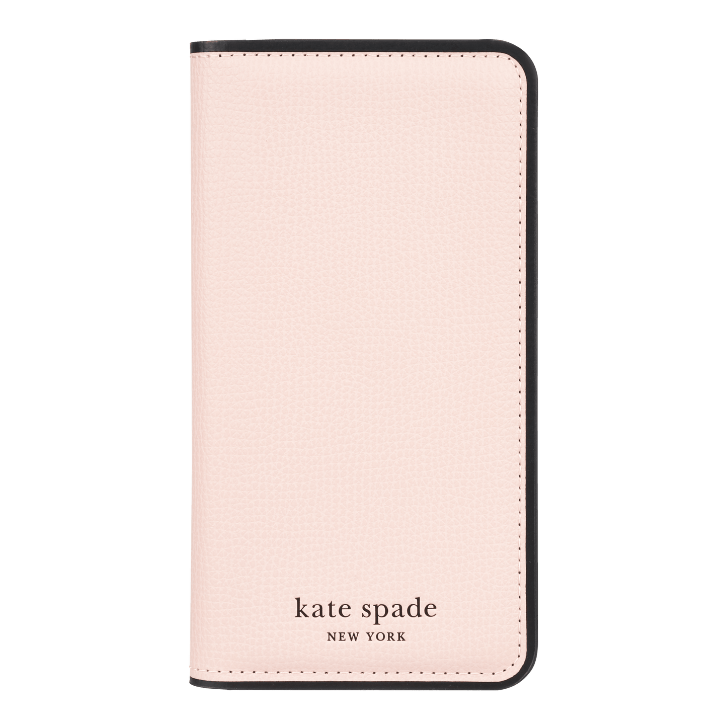 kate spade new york Wrap Folio Case Pale Vellum - Pixel 8