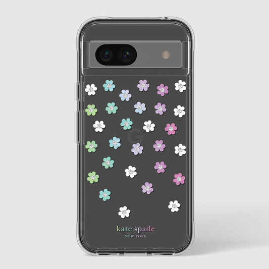kate spade new york Scattered Flowers - Pixel 8a