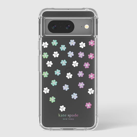 kate spade new york Scattered Flowers- Pixel 8