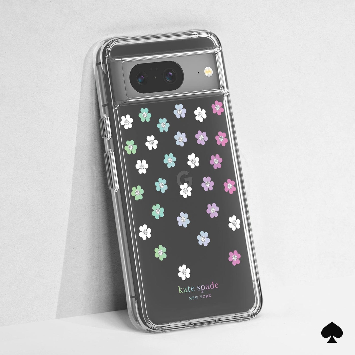 kate spade new york Scattered Flowers- Pixel 8