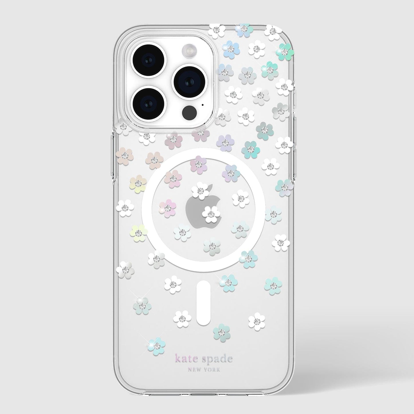 kate spade new york Scattered Flowers MagSafe - iPhone 15 Pro Max
