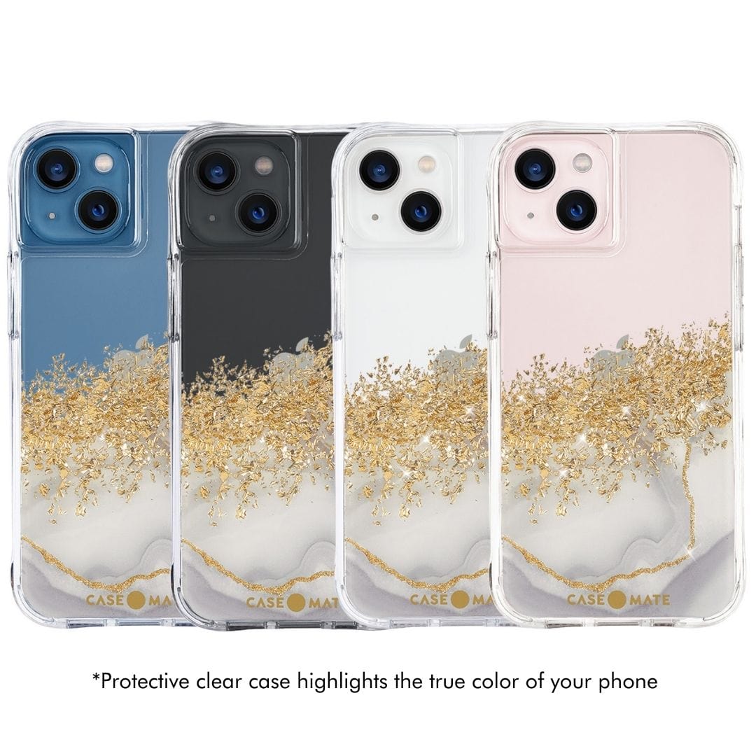 Karat Marble - iPhone 13