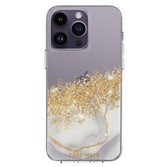 Karat Marble - iPhone 14 Pro Max
