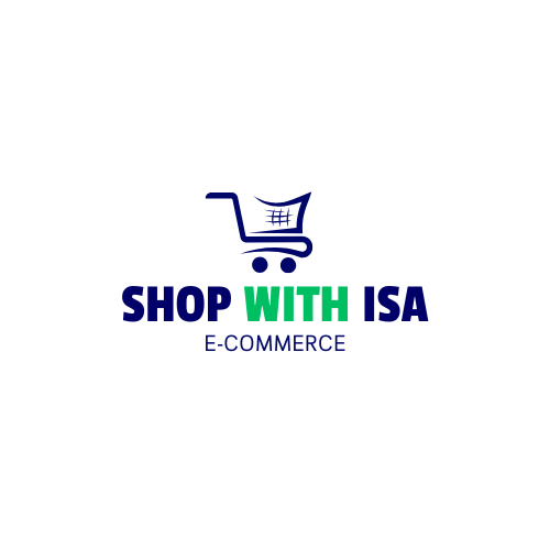 Shop with Isa