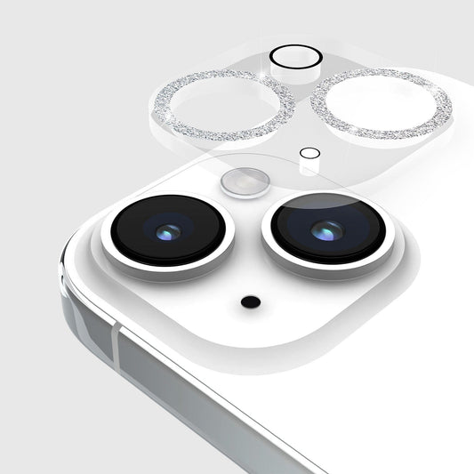 Glass Camera Lens Protector Twinkle - iPhone 15 / iPhone 15 Plus