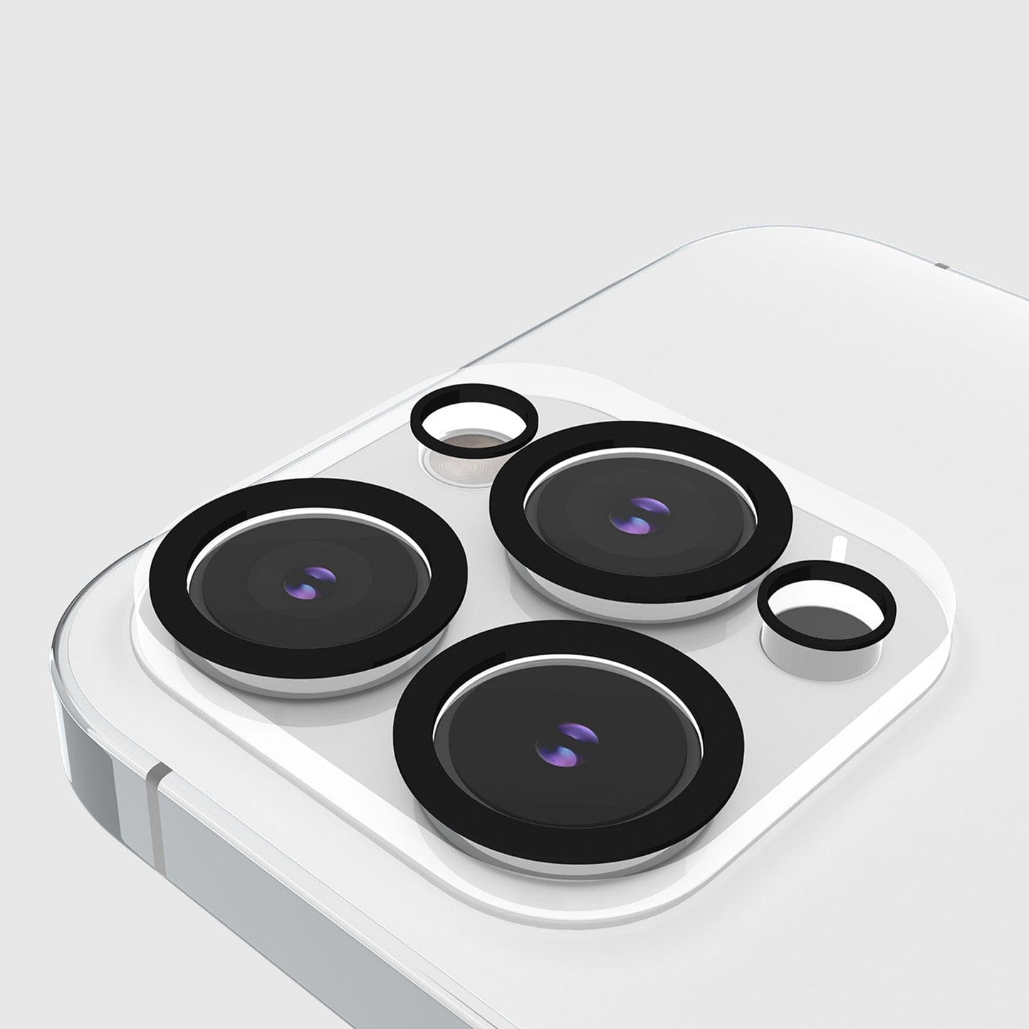 Camera Lens Protector - iPhone 14 Pro / 14 Pro Max