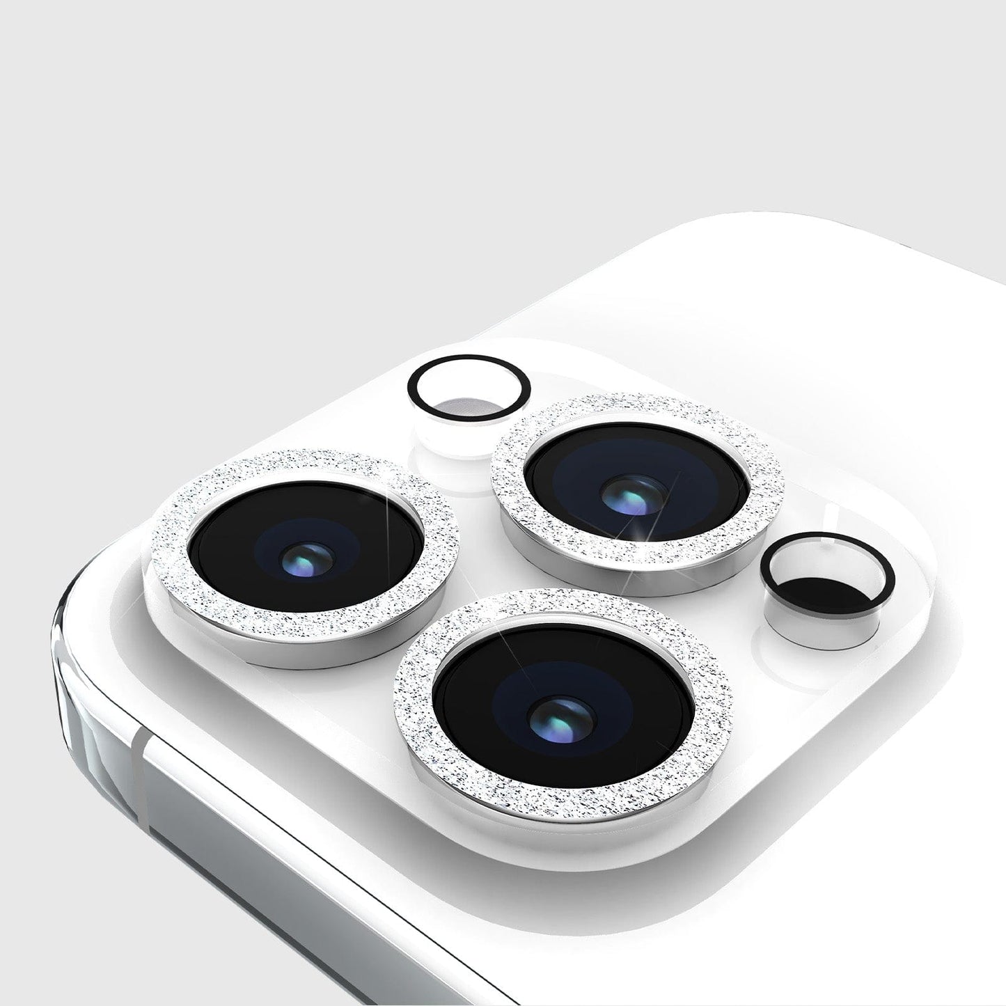 Glass Camera Lens Protector Twinkle- iPhone 15 Pro / 15 Pro Max