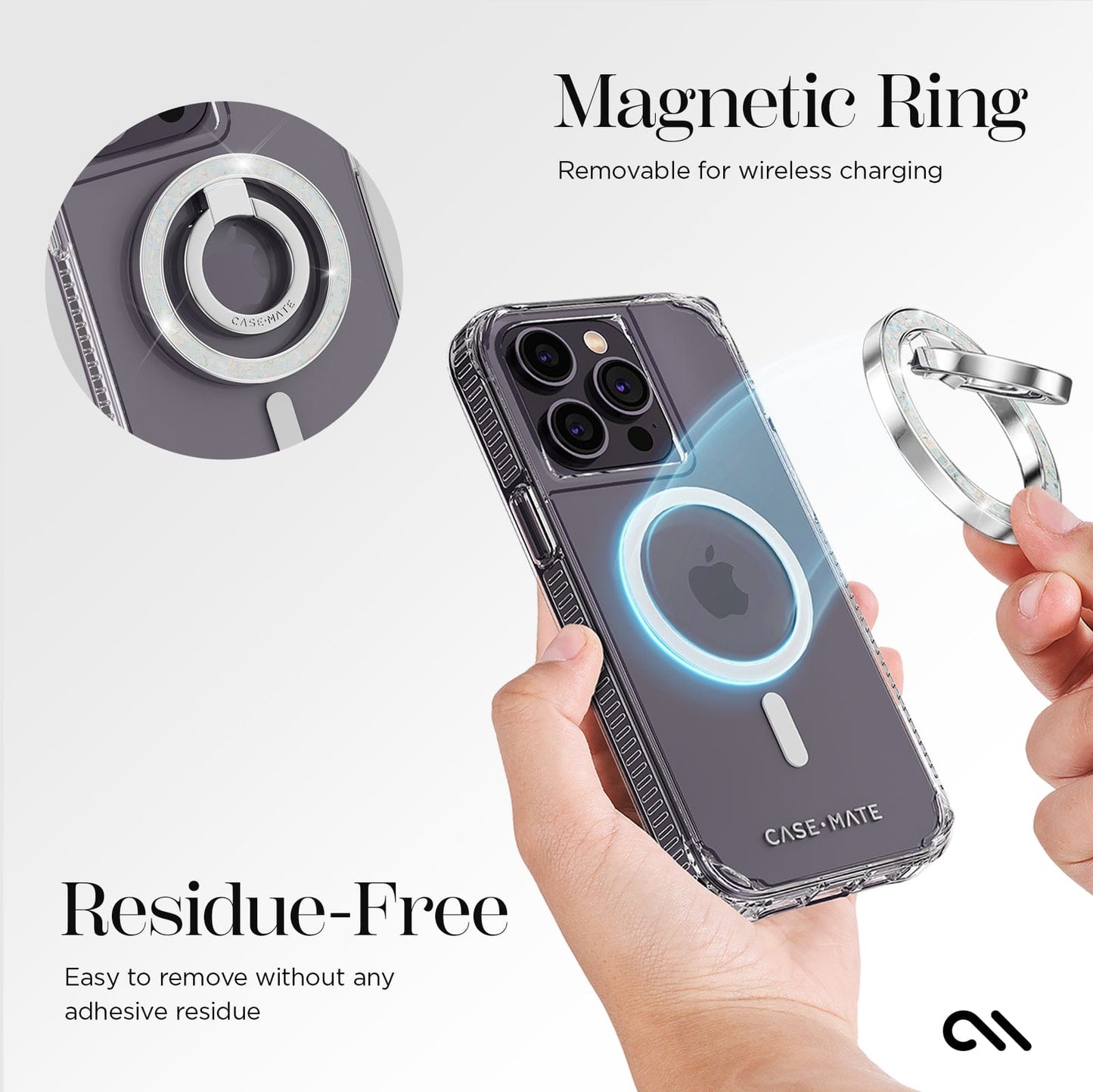 MagSafe Ring Stand