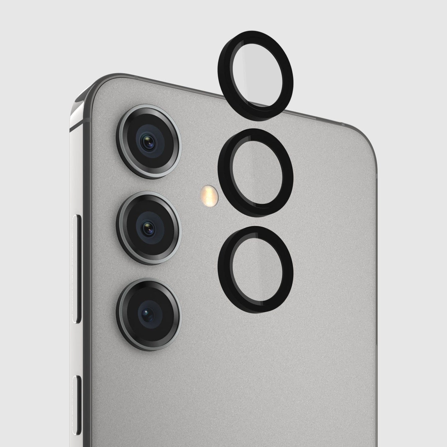 Pelican Lens Camera Protector - Galaxy S24