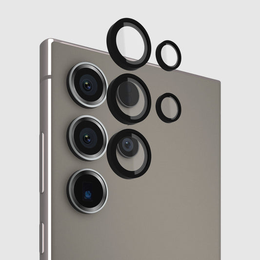 Pelican Camera Lens Protector - Galaxy S24 Ultra