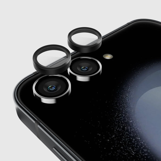 Pelican Aluminum Ring Camera Lens Protector - Galaxy Z Flip6