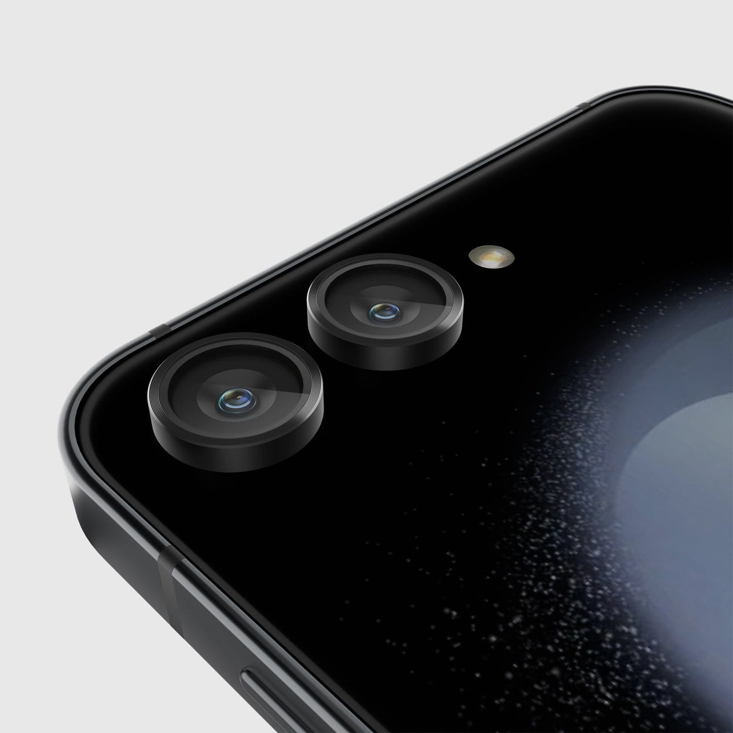 Pelican Aluminum Ring Camera Lens Protector - Galaxy Z Flip6