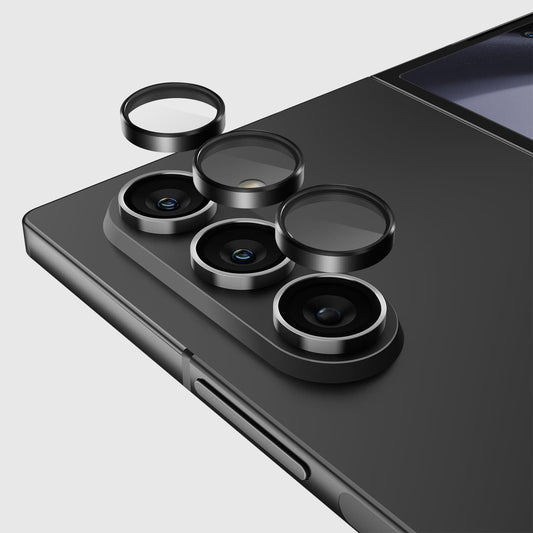 Pelican Aluminum Ring Camera Lens Protector - Galaxy Z Fold6