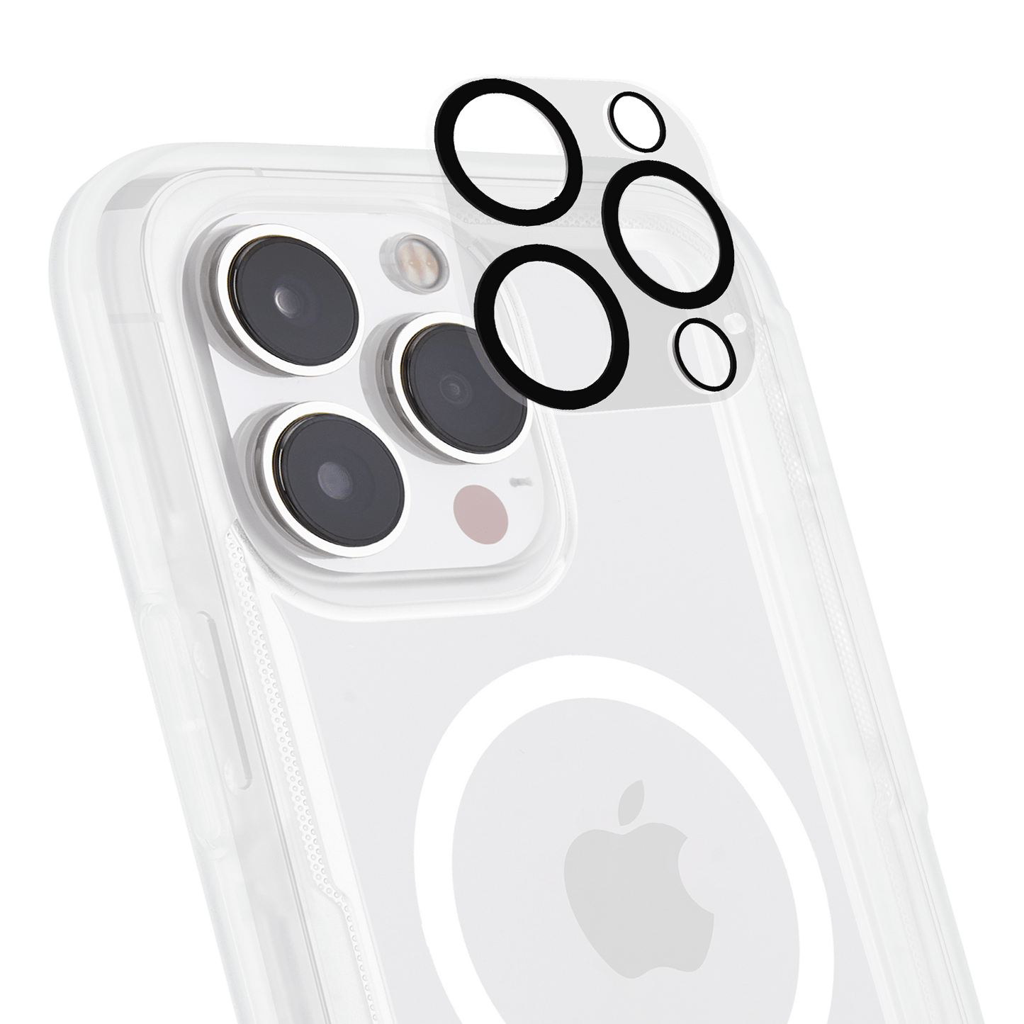 Pelican Camera Lens Protector - iPhone 14 Pro / iPhone 14 Pro Max