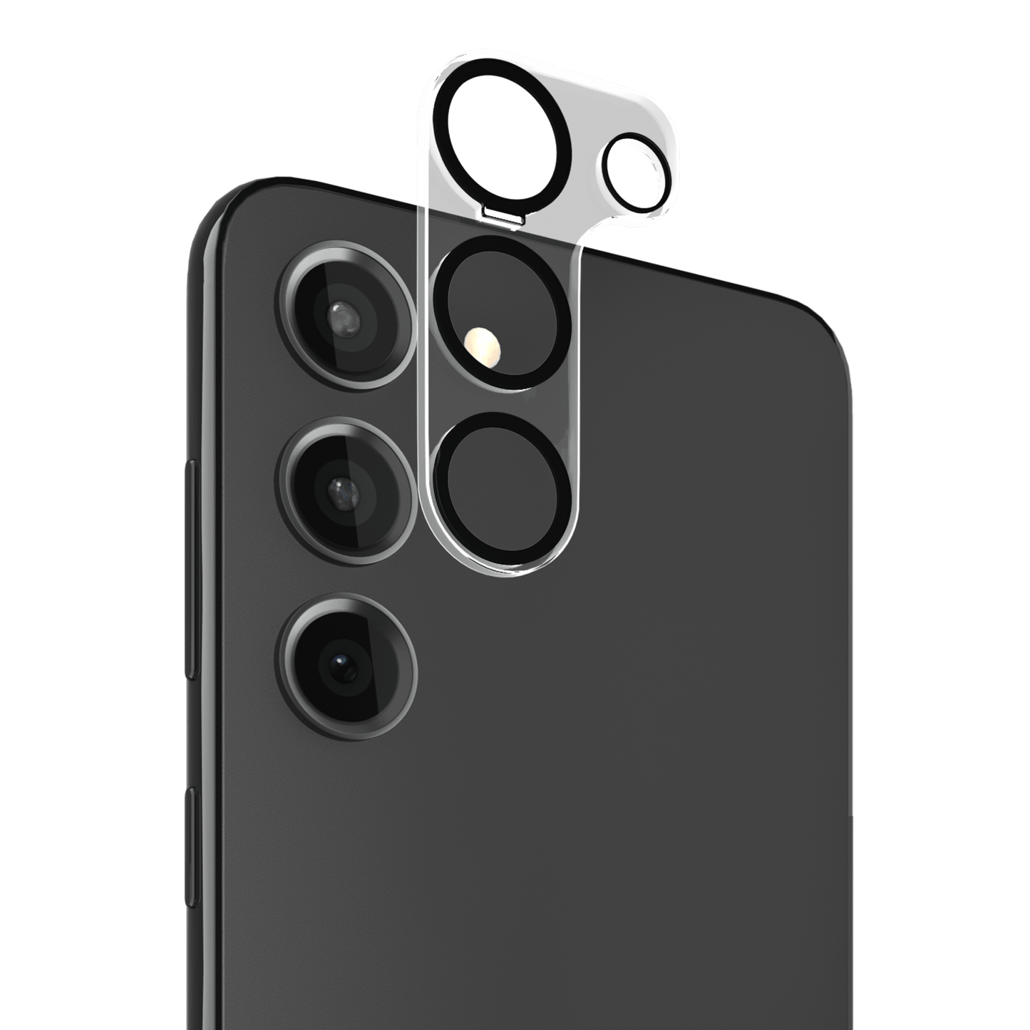 Camera Lens Protector - Galaxy S23 / S23+