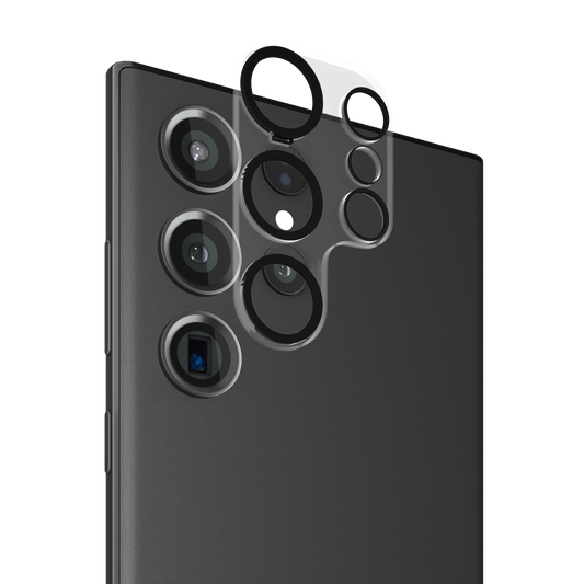 Camera Lens Protector - Galaxy S23 Ultra