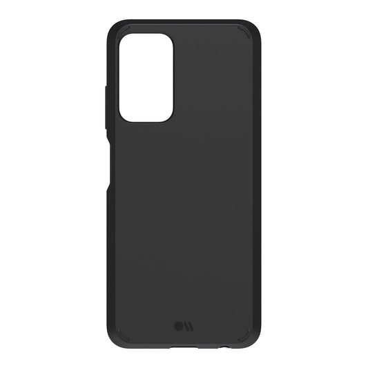 Tough (Black) - Galaxy A03s