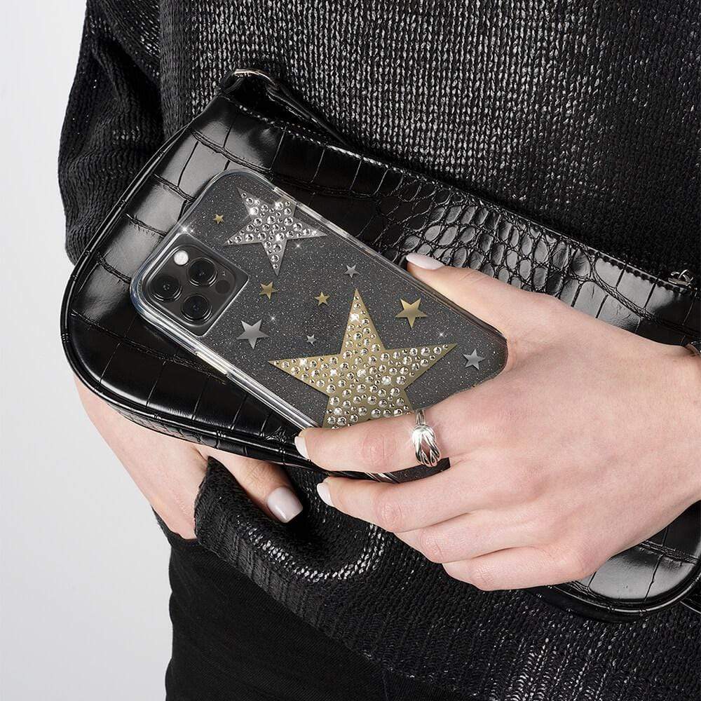 Sheer Superstar - iPhone 12 / iPhone 12 Pro
