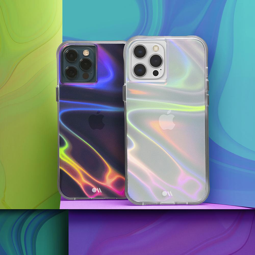Soap Bubble® - iPhone 12 / iPhone 12 Pro