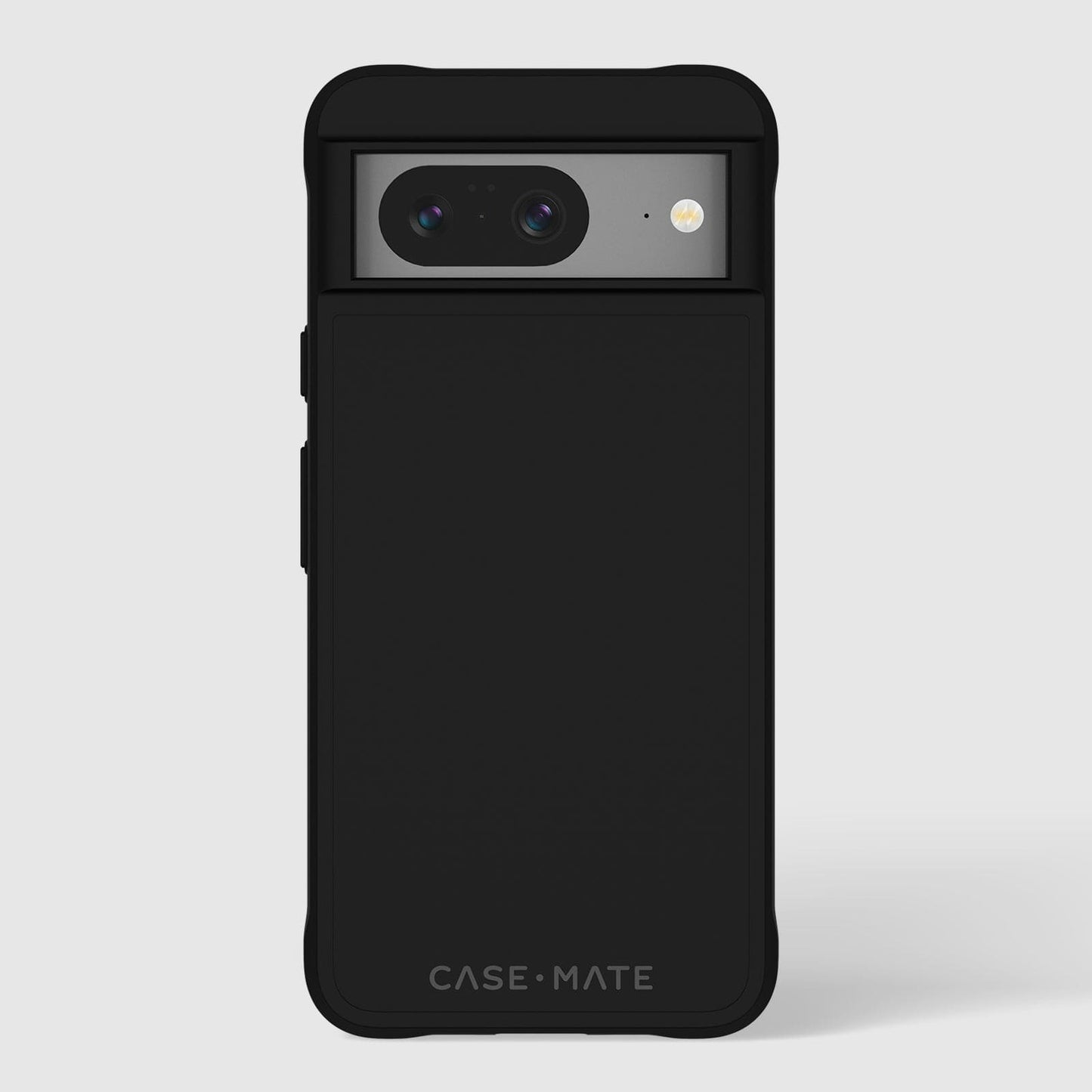 Tough Black - Pixel 8
