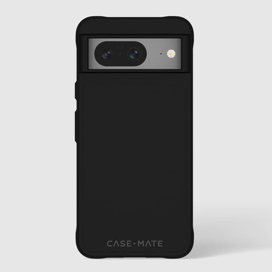 Tough Black - Pixel 8